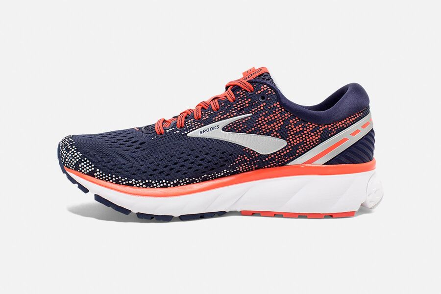 Brooks ghost best sale 11 oferta